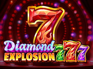 Diamond Explosion 777